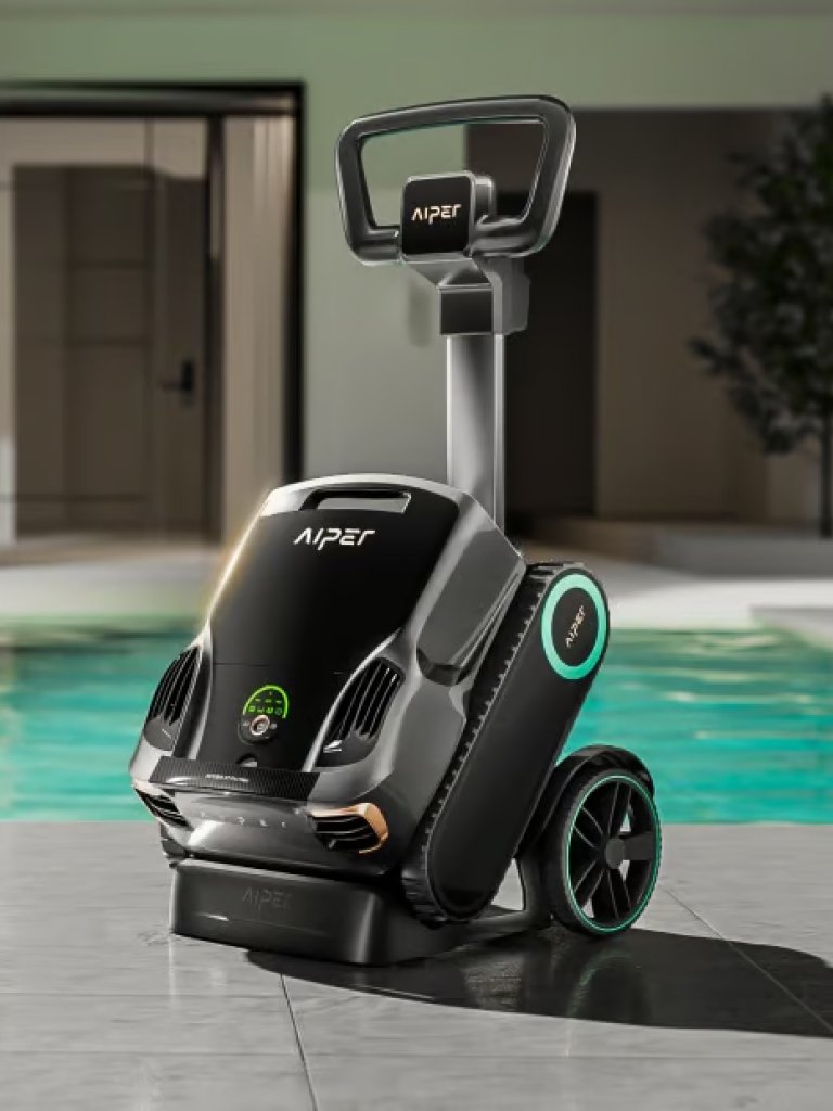 Aiper Scuba X1 Pro Max