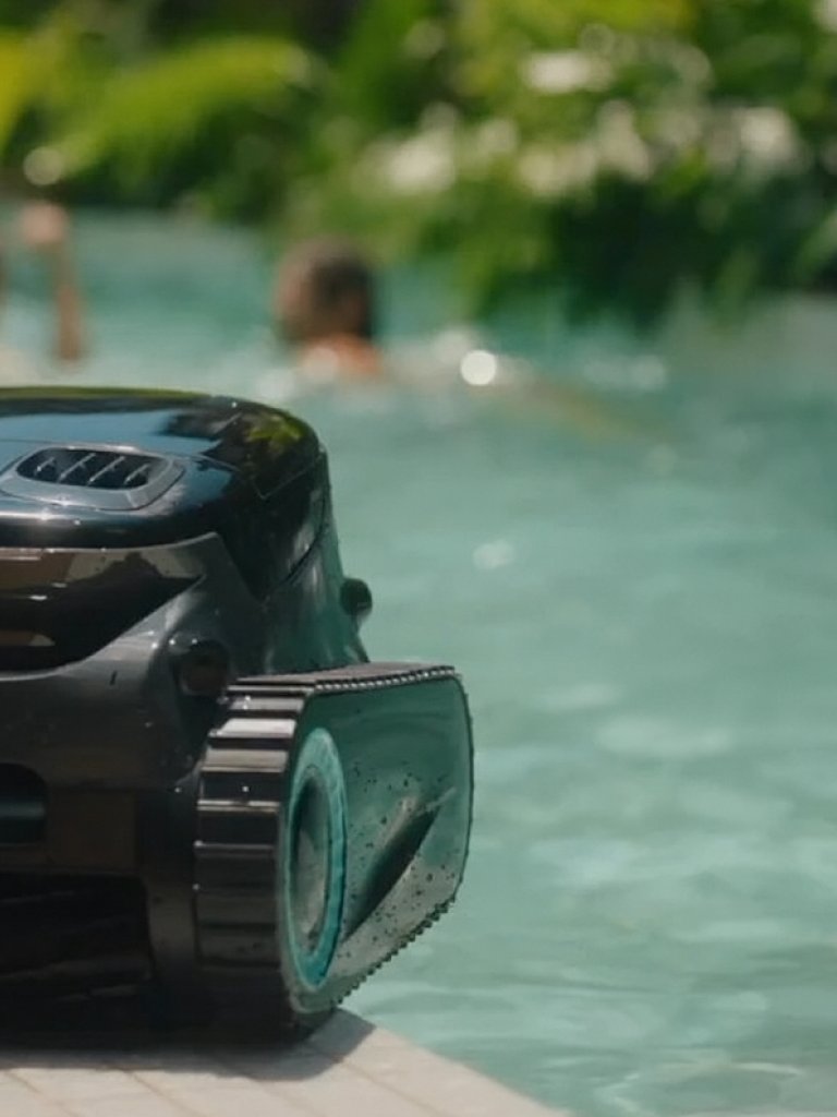 Scuba S1 Pro de Aiper
