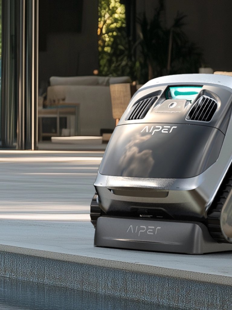 Aiper Scuba X1