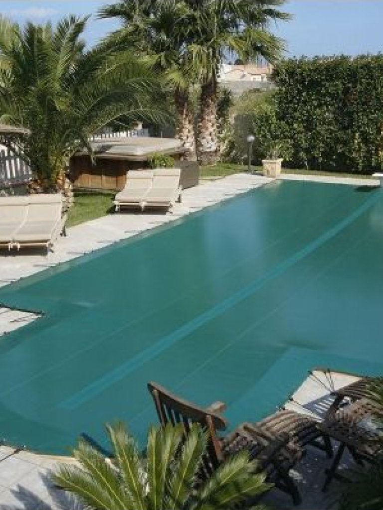 Cubiertas de invierno