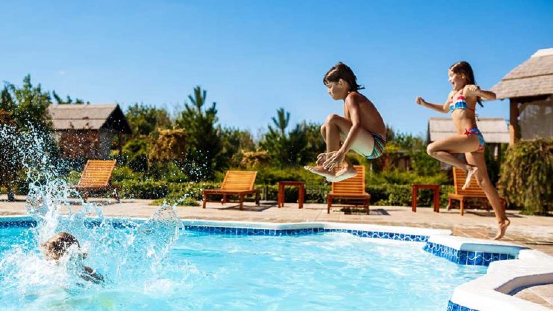 Cómo preparar la piscina para el verano