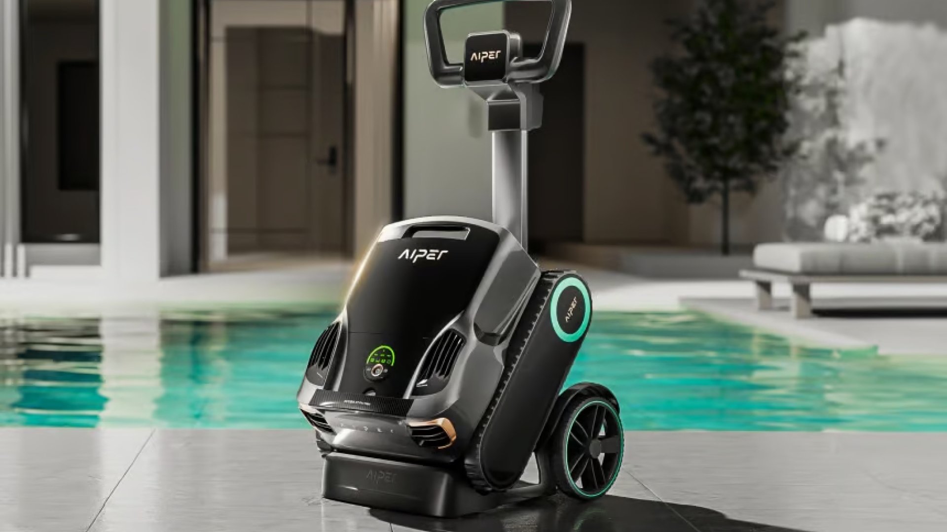 Aiper Scuba X1 Pro Max