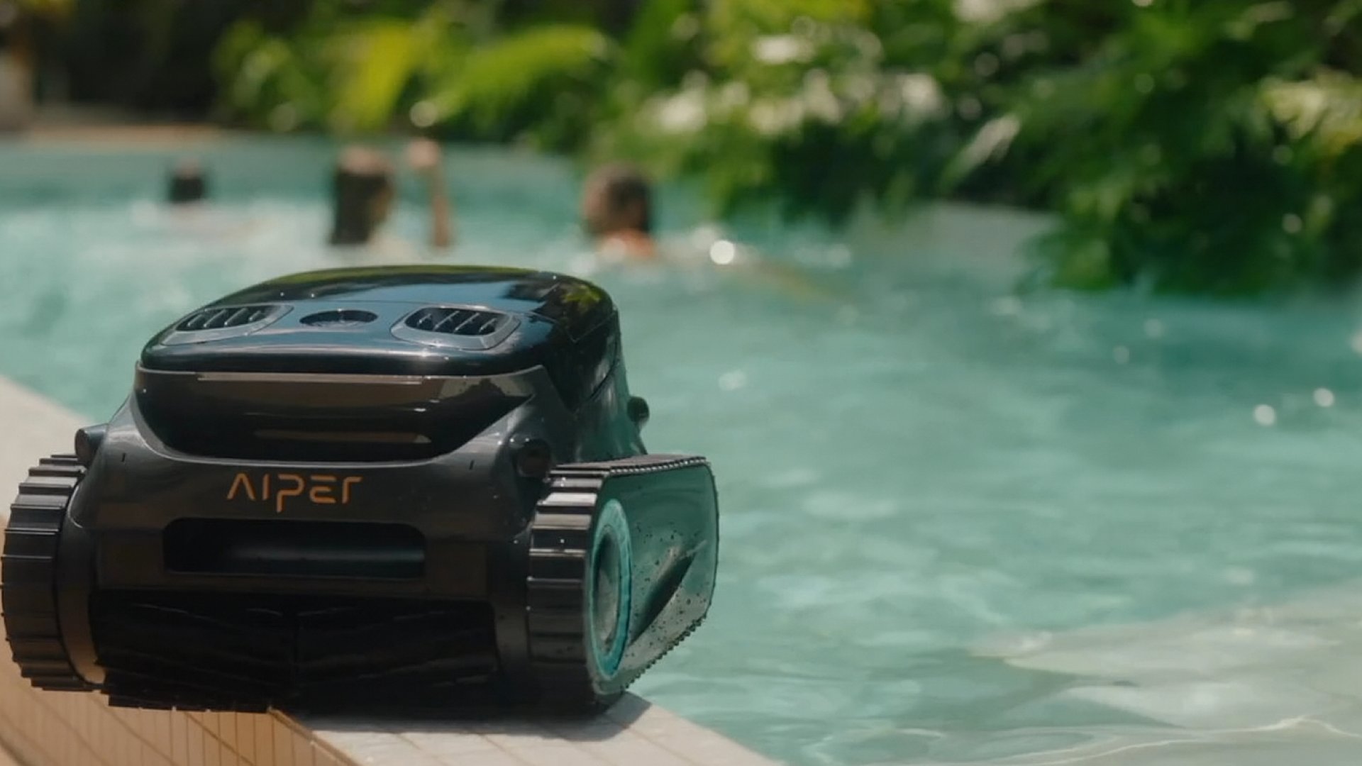 Scuba S1 Pro de Aiper