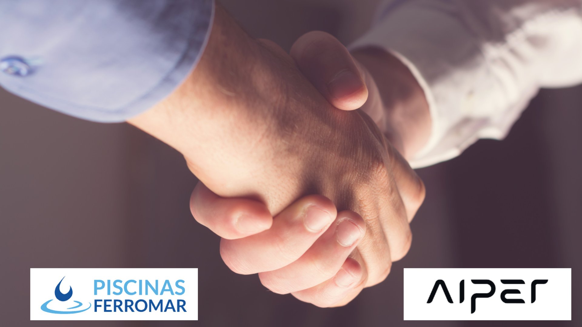 Distribuidor autorizado Aiper para 2026