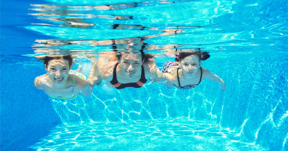 Cambiar una piscina de cloro a sal Reparación Limpiafondos